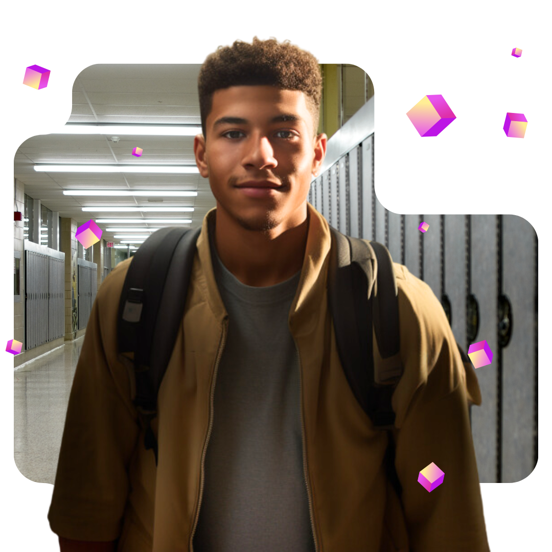 Inglés para viajeros - Hero